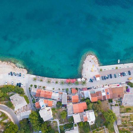 זיווגוסצה Apartmani Antiqua מראה חיצוני תמונה