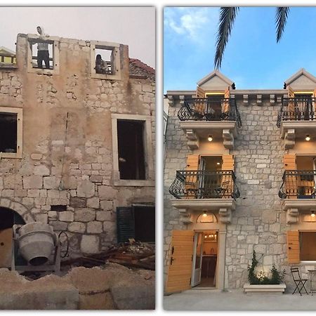 זיווגוסצה Apartmani Antiqua מראה חיצוני תמונה