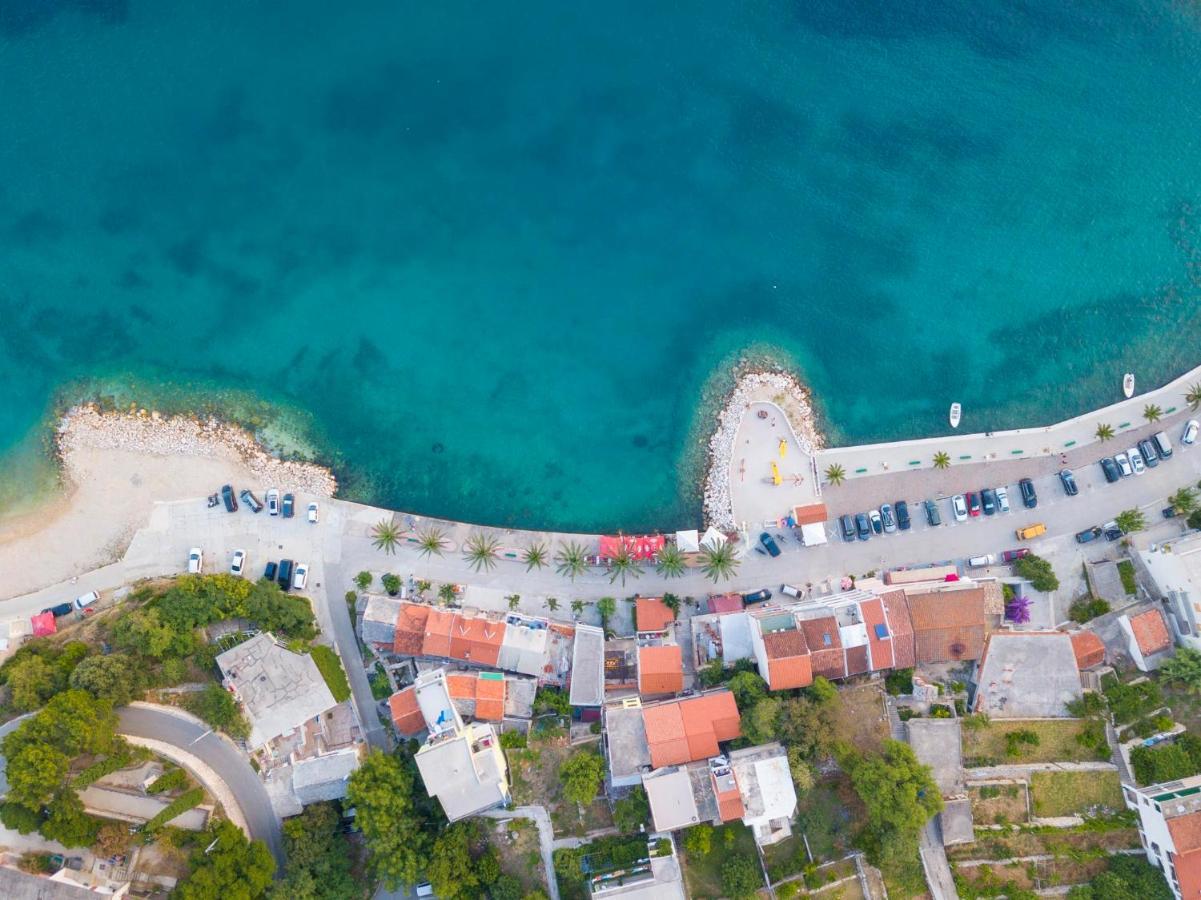 זיווגוסצה Apartmani Antiqua מראה חיצוני תמונה