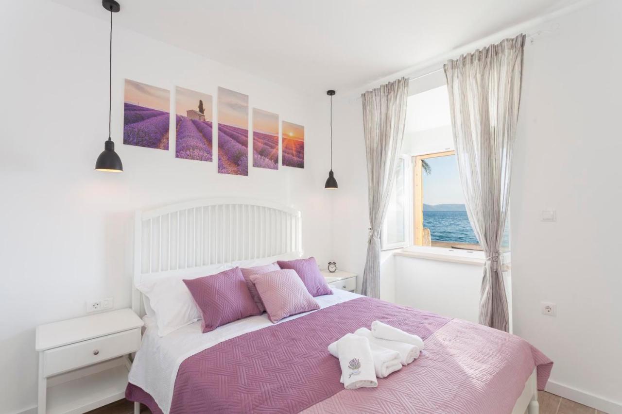 זיווגוסצה Apartmani Antiqua מראה חיצוני תמונה
