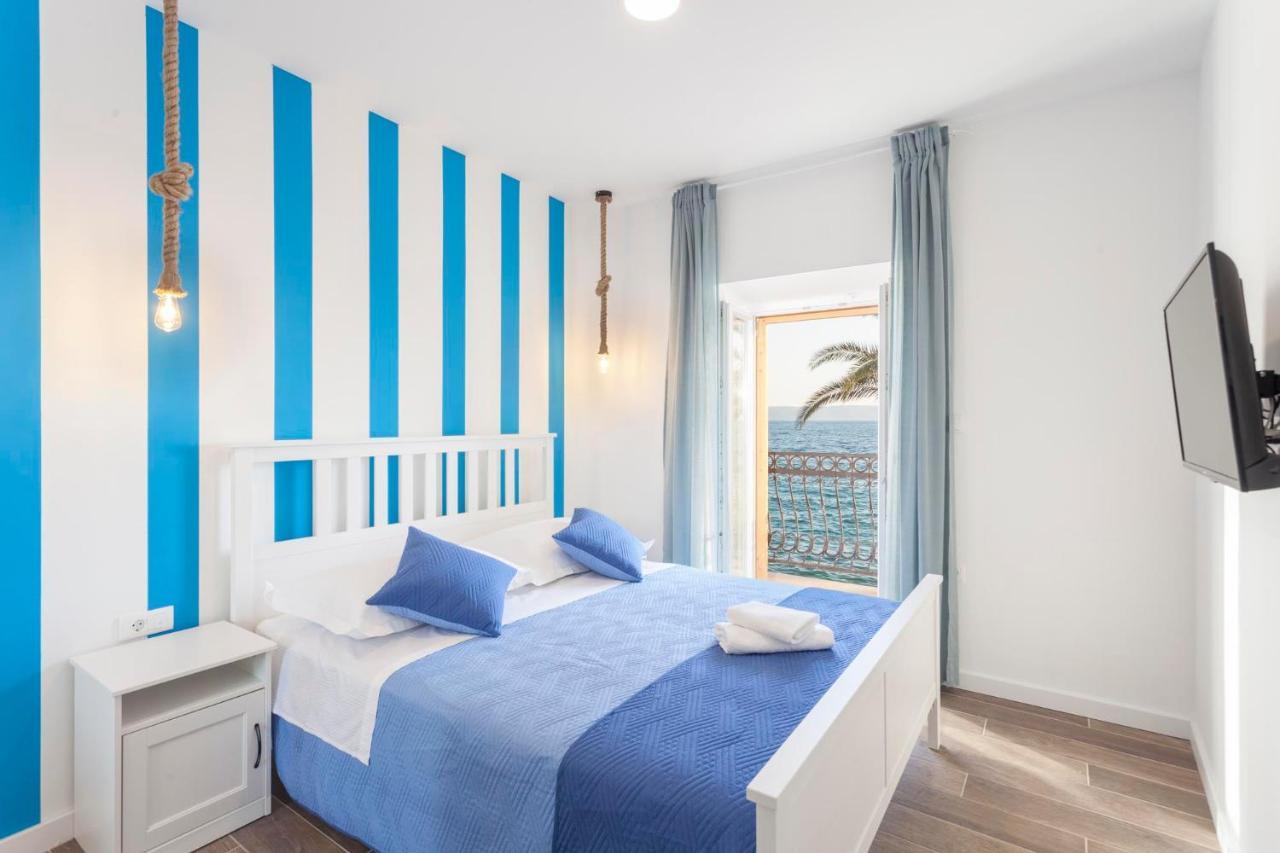 זיווגוסצה Apartmani Antiqua מראה חיצוני תמונה
