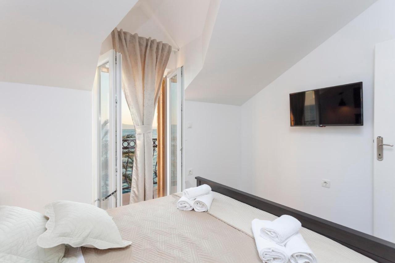 זיווגוסצה Apartmani Antiqua מראה חיצוני תמונה