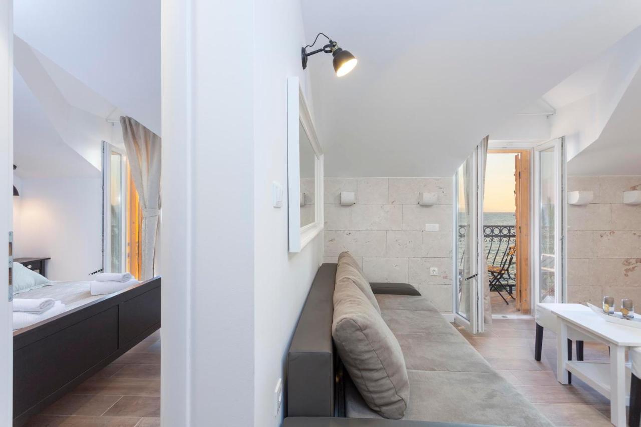 זיווגוסצה Apartmani Antiqua מראה חיצוני תמונה