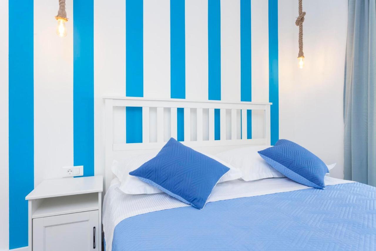 זיווגוסצה Apartmani Antiqua מראה חיצוני תמונה