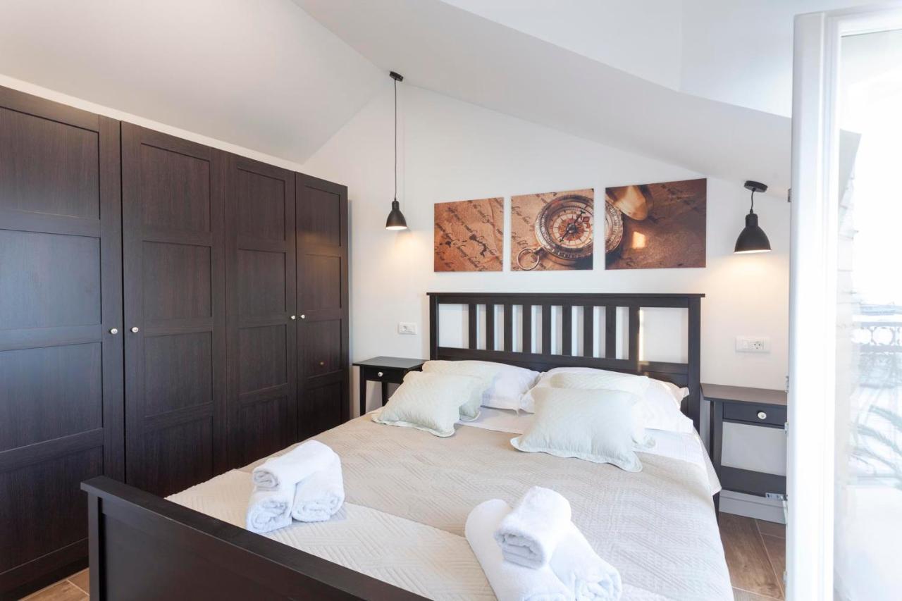 זיווגוסצה Apartmani Antiqua מראה חיצוני תמונה