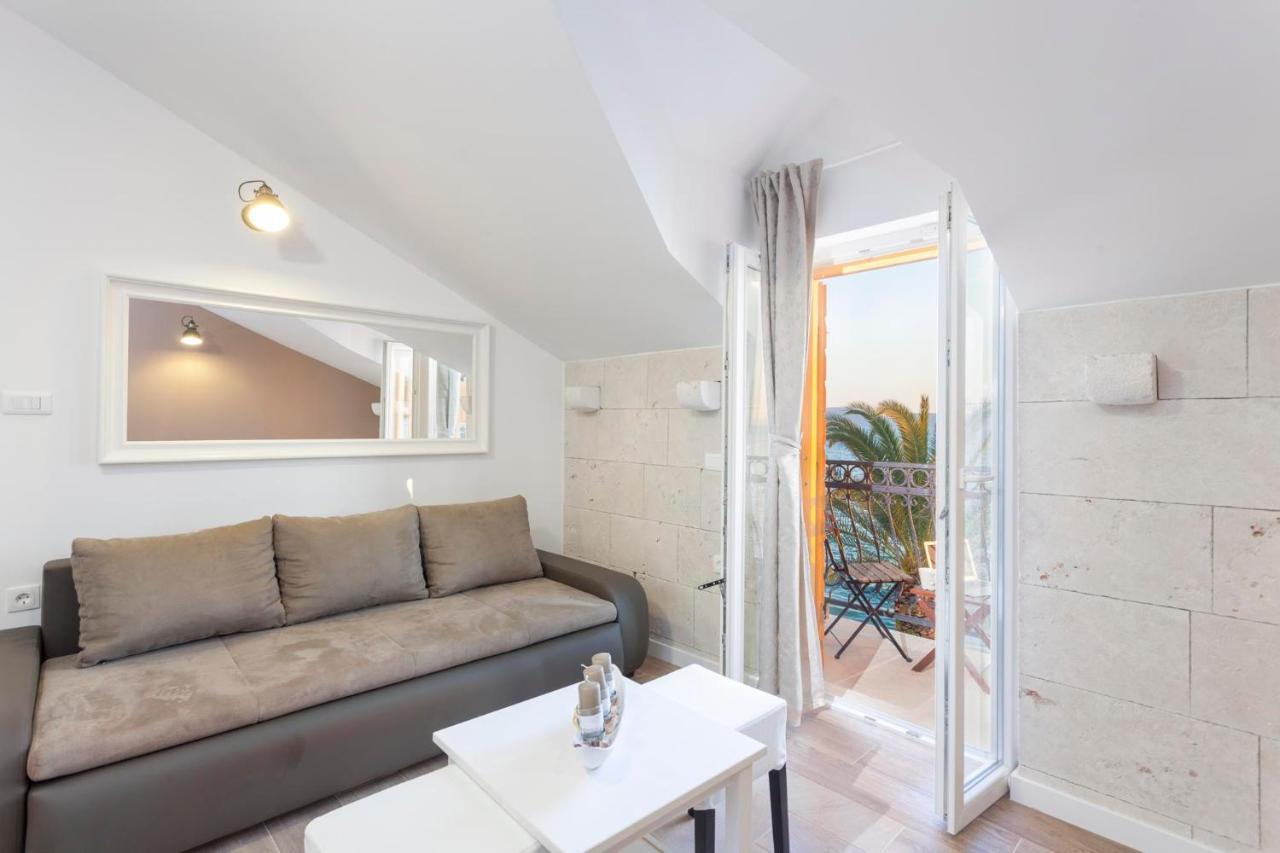 זיווגוסצה Apartmani Antiqua מראה חיצוני תמונה