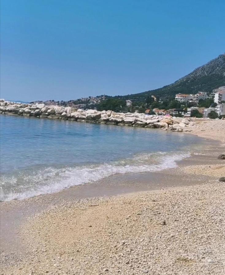 זיווגוסצה Apartmani Antiqua מראה חיצוני תמונה
